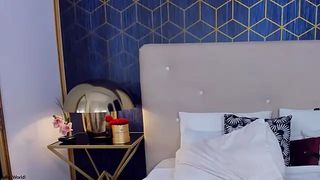 ValeryBlakes online show from 03-24-26, 07:47