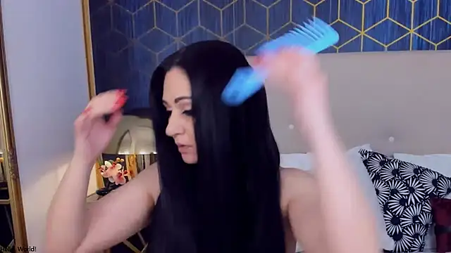 ValeryBlakes online show from 05-23-26, 07:35