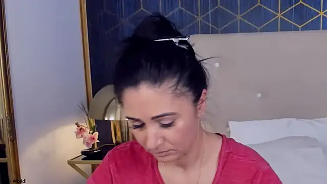 ValeryBlakes online show from 03-21-26, 08:24