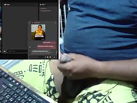lolboy1234Z online show from 10-08-25, 05:46