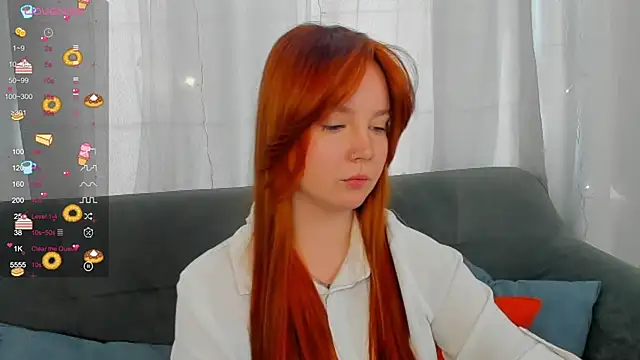 maya suun online show from 04-11-26, 01:24