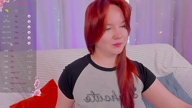 maya suun online show from 03-25-26, 01:28