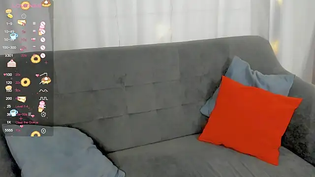 maya suun online show from 04-11-26, 07:45