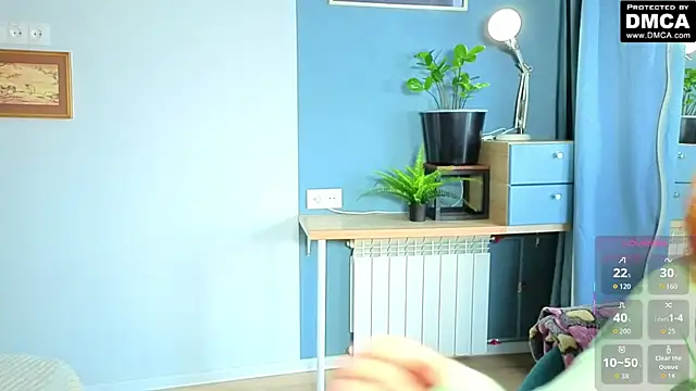 lu muon online show from 04-04-26, 01:23