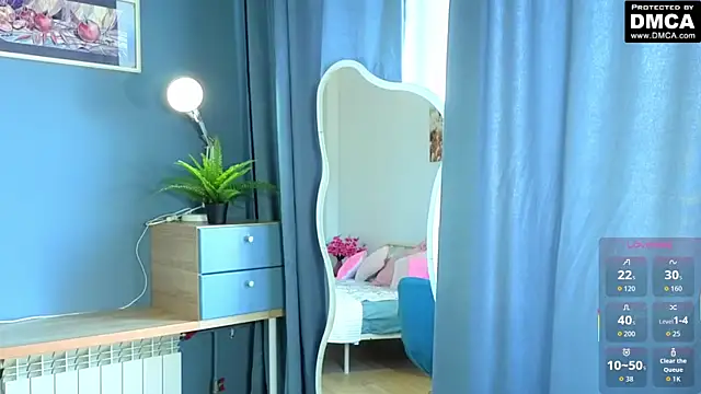 lu muon online show from 03-30-26, 01:29