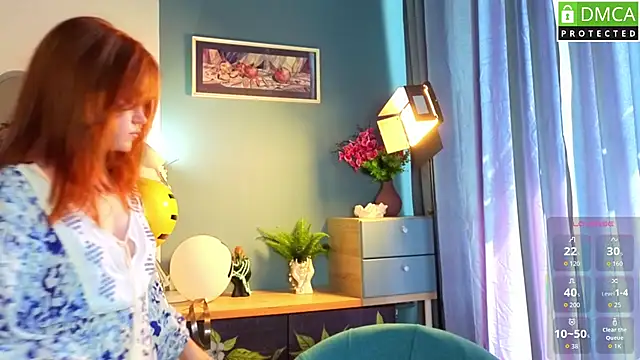 lu muon online show from 06-20-26, 07:13