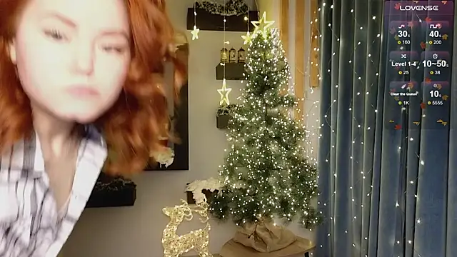 lu muon online show from 12-16-25, 01:21