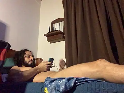 Nooneisthis online show from 11-03-25, 07:13