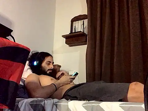 Nooneisthis online show from 01-09-26, 10:44