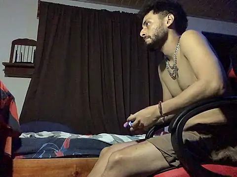 Nooneisthis online show from 04-19-26, 03:40