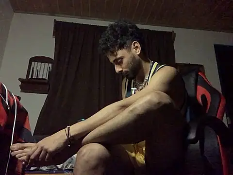 Nooneisthis online show from 04-24-26, 01:29