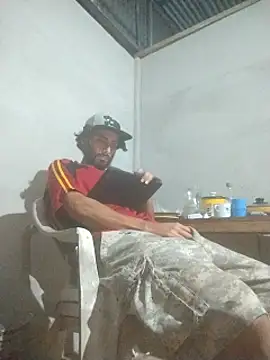 Nooneisthis online show from 03-15-25, 06:47