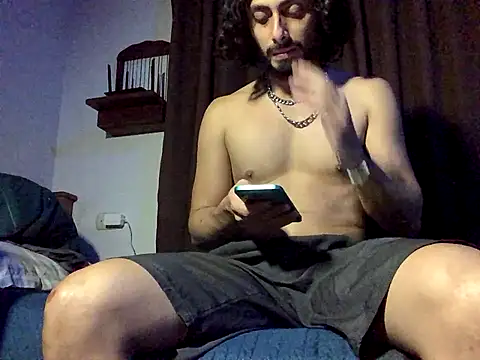 Nooneisthis online show from 10-27-25, 06:47