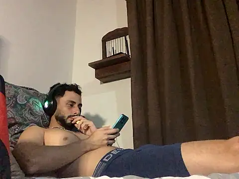 Nooneisthis online show from 03-22-26, 06:48