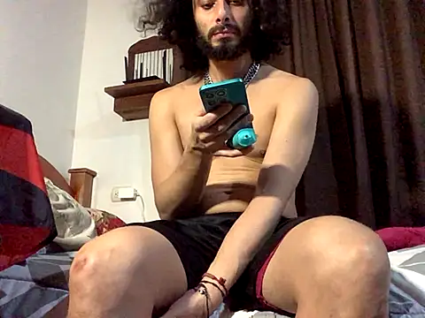 Nooneisthis online show from 12-14-25, 08:31