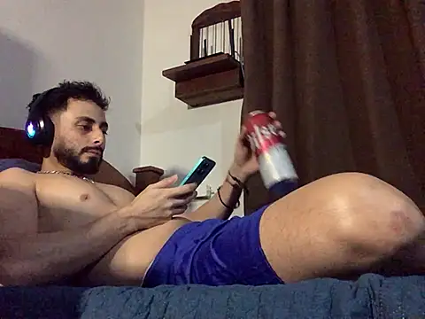 Nooneisthis online show from 03-05-26, 07:38