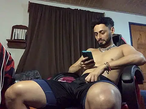 Nooneisthis online show from 04-12-26, 07:00