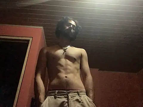 Nooneisthis online show from 03-05-25, 01:42