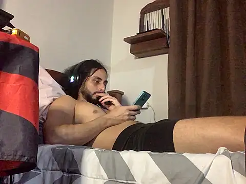 Nooneisthis online show from 01-17-26, 07:23