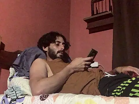 Nooneisthis online show from 03-05-25, 04:45