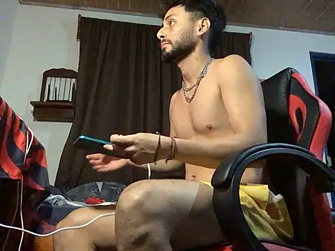 Nooneisthis online show from 04-16-26, 01:17