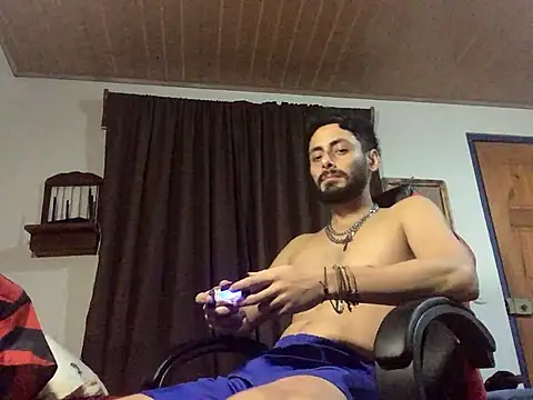Nooneisthis online show from 05-08-26, 07:01