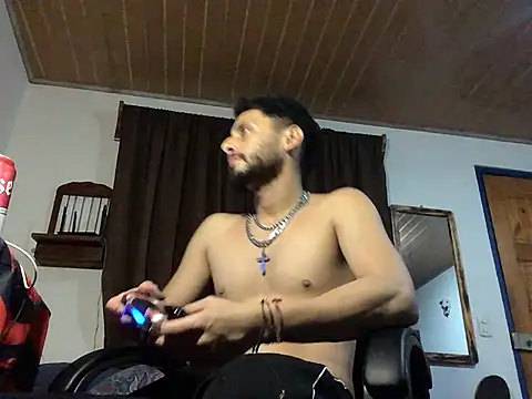 Nooneisthis online show from 04-22-26, 05:47