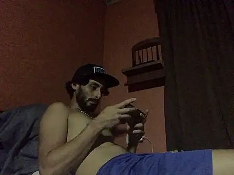 Nooneisthis online show from 02-19-25, 05:38