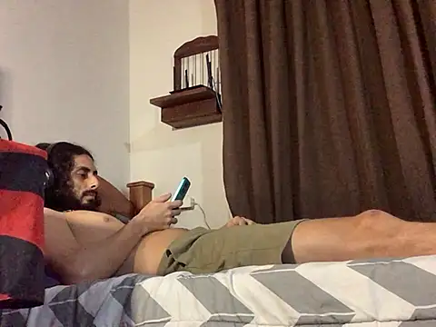 Nooneisthis online show from 01-13-26, 07:34