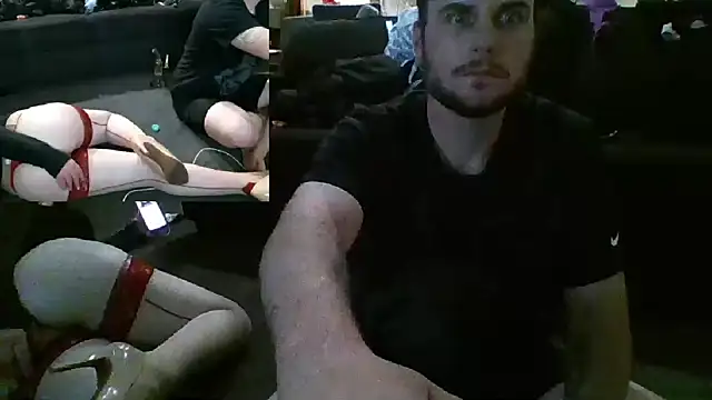 barbieinbondage7 online show from 03-22-25, 11:32