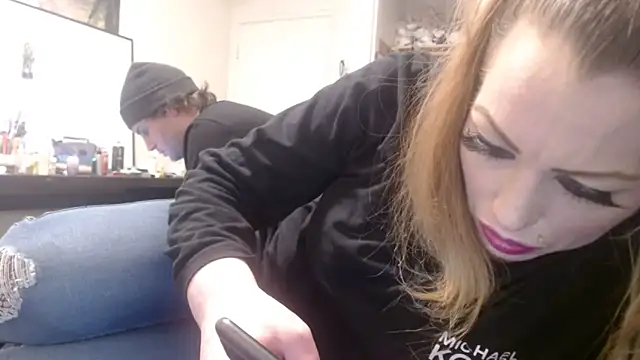 barbieinbondage7 online show from 10-14-25, 08:48