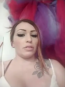 barbieinbondage7 online show from 02-05-25, 06:35