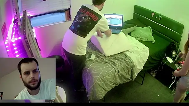 barbieinbondage7 online show from 03-15-25, 01:51