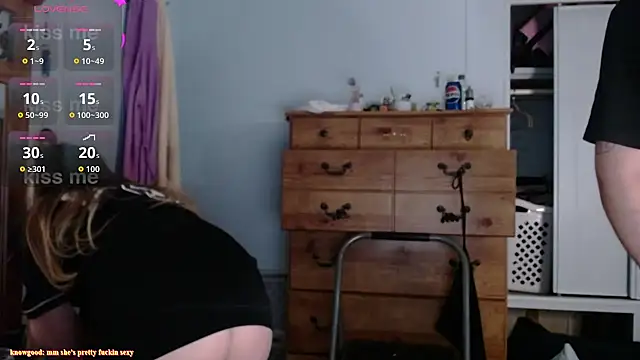 barbieinbondage7 online show from 05-11-26, 05:31