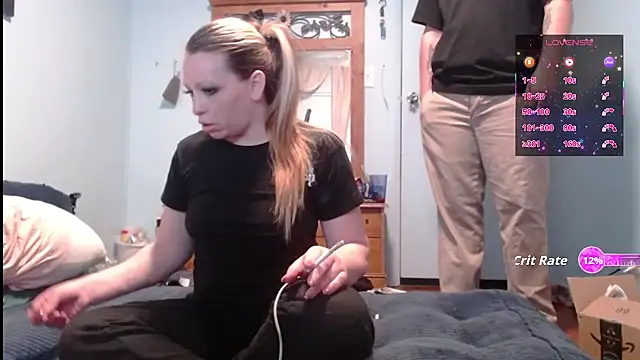 barbieinbondage7 online show from 05-31-26, 02:17