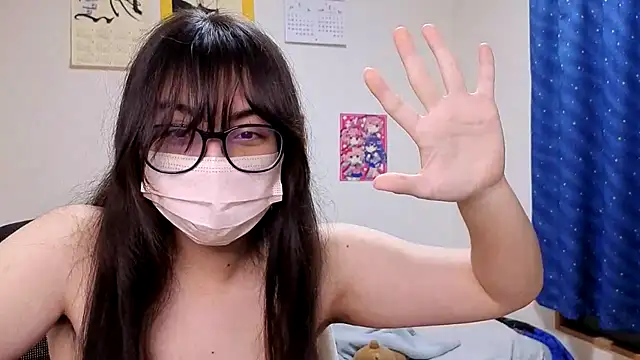 Sisi cute online show from 03-23-26, 11:10