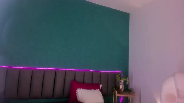 AriaMoonLight online show from 09-26-25, 12:01