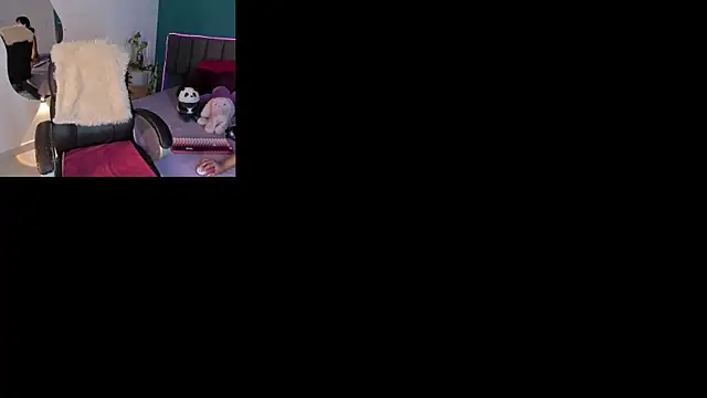 AriaMoonLight online show from 10-18-25, 11:56