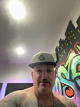 MikeHawk13 online show from 03-16-26, 01:46