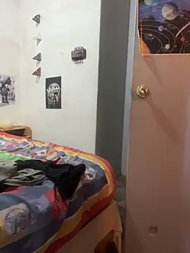 paullliliu online show from 03-14-26, 01:50