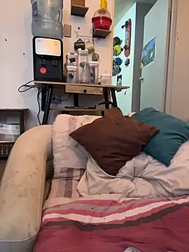 paullliliu online show from 03-13-26, 04:34