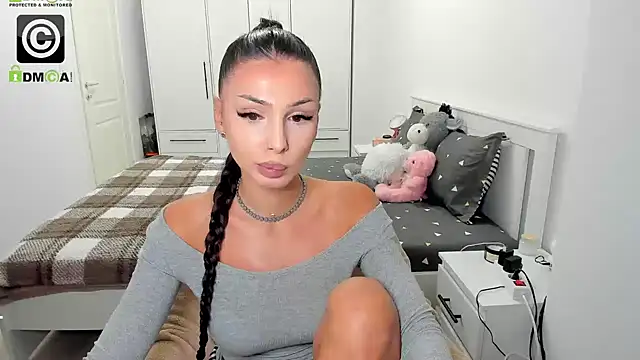 HelenShawn online show from 12-02-25, 09:27