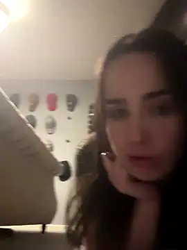 EllaEroticaX online show from 12-20-25, 12:57