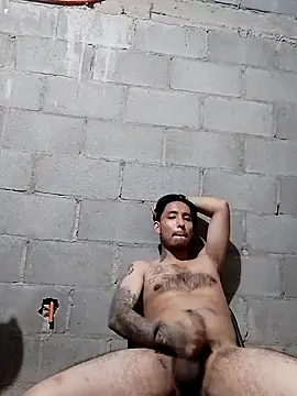 Mikemxss online show from 11-17-25, 08:51