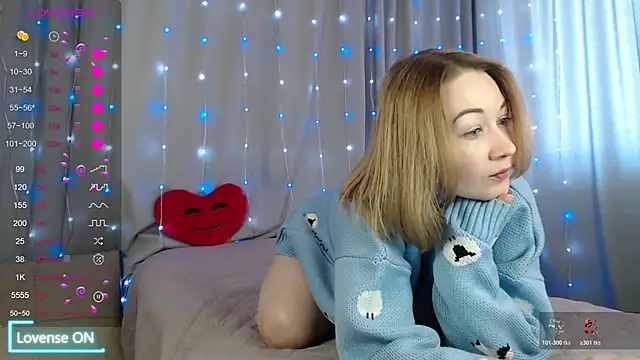 Snapshot of DaddysSluttyGirl2001 chatting on 04-16-26, 06:14 DaddysSluttyGirl2001 online show from 04-16-26, 06:14