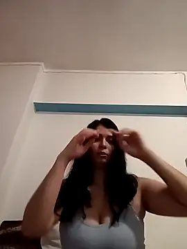 Ayanadolly online show from 01-27-25, 09:11