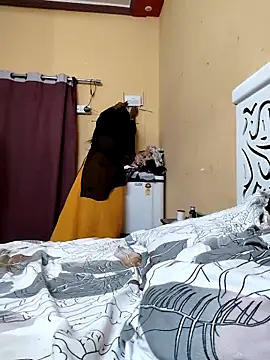 SEXY-NUTAN online show from 03-22-25, 03:20