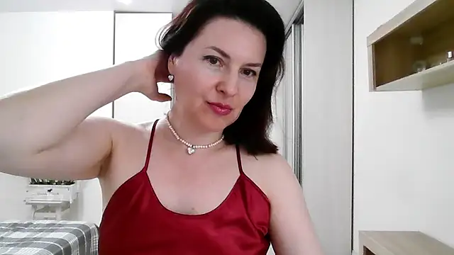 Victoria Glam online show from 09-21-25, 06:13