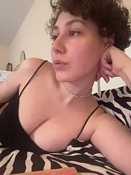 Molli Luv online show from 01-08-26, 11:38