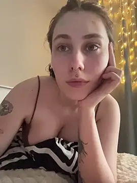 Molli Luv online show from 04-03-26, 12:33